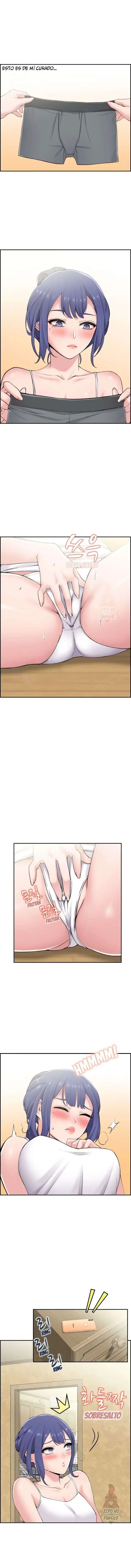 Cuñada Japonesa Capítulo 13 - Página 4