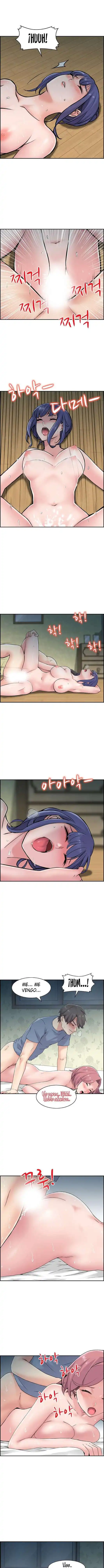 Cuñada Japonesa Capítulo 19 - Página 6