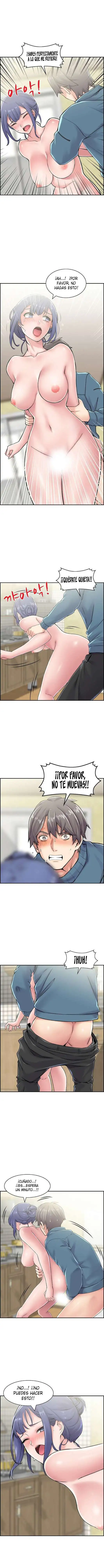 Cuñada Japonesa Capítulo 20 - Página 7