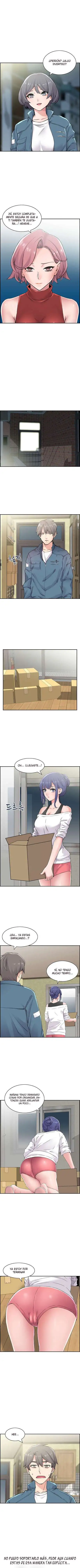 Cuñada Japonesa Capítulo 22 - Página 6