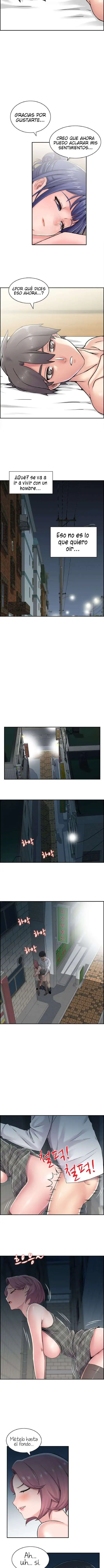Cuñada Japonesa Capítulo 28 - Página 5