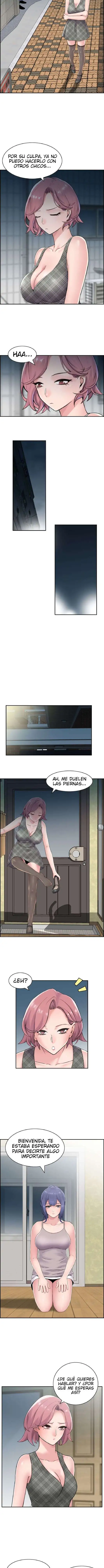 Cuñada Japonesa Capítulo 28 - Página 7
