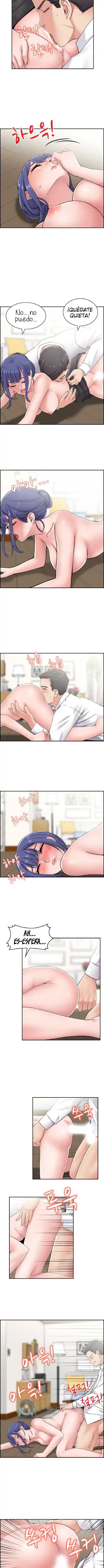 Cuñada Japonesa Capítulo 29 - Página 5
