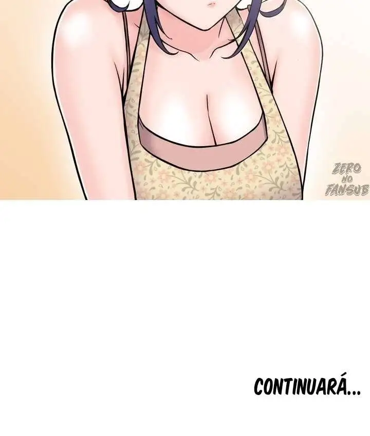 Cuñada Japonesa Capítulo 3 - Página 17