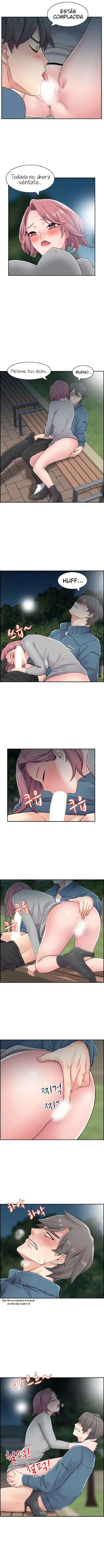 Cuñada Japonesa Capítulo 30 - Página 3