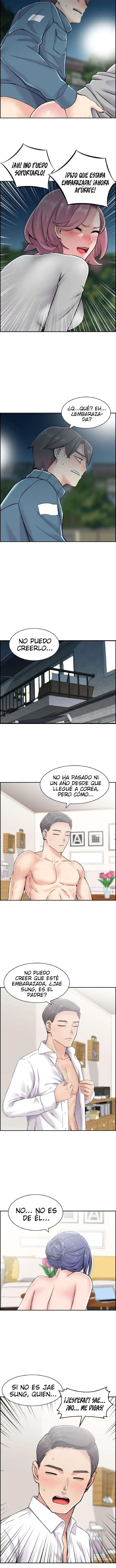 Cuñada Japonesa Capítulo 30 - Página 5