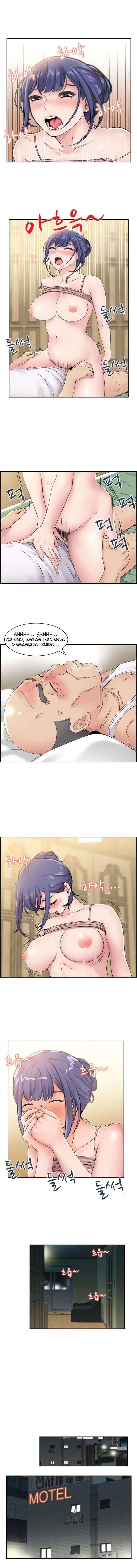 Cuñada Japonesa Capítulo 7 - Página 3
