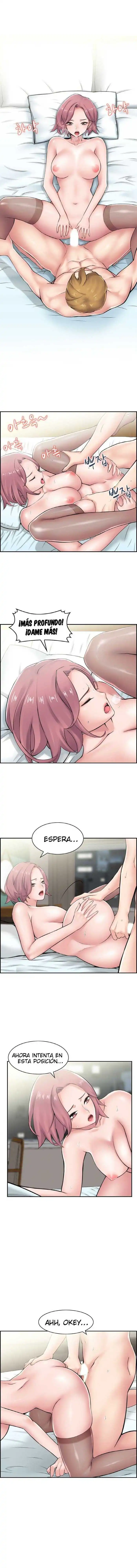 Cuñada Japonesa Capítulo 7 - Página 4