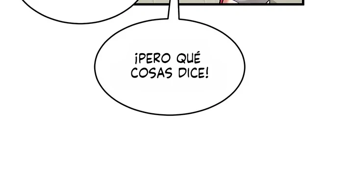 Quiero Muchisimo a mi Ajumma Capítulo 4 - Página 12