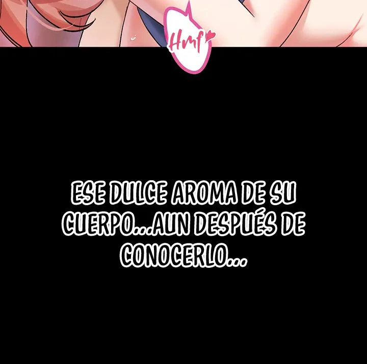 Quiero Muchisimo a mi Ajumma Capítulo 5 - Página 8