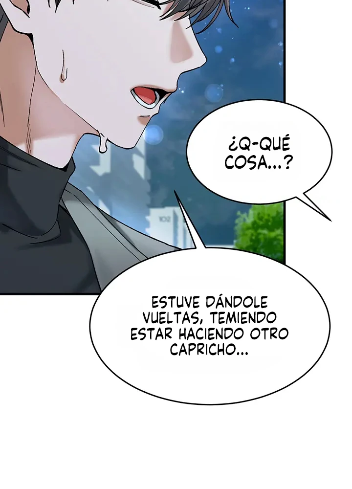 Quiero Muchisimo a mi Ajumma Capítulo 5 - Página 16