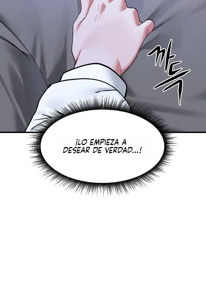 Quiero Muchisimo a mi Ajumma Capítulo 6 - Página 18