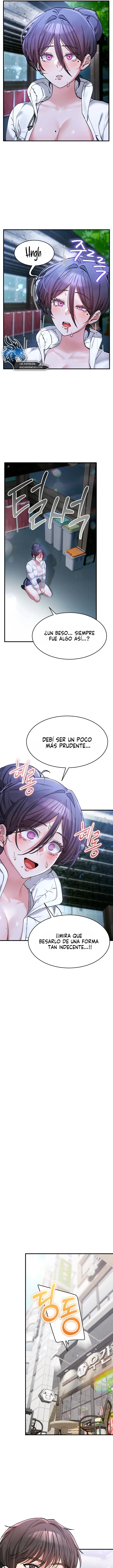 Quiero Muchisimo a mi Ajumma Capítulo 7 - Página 5