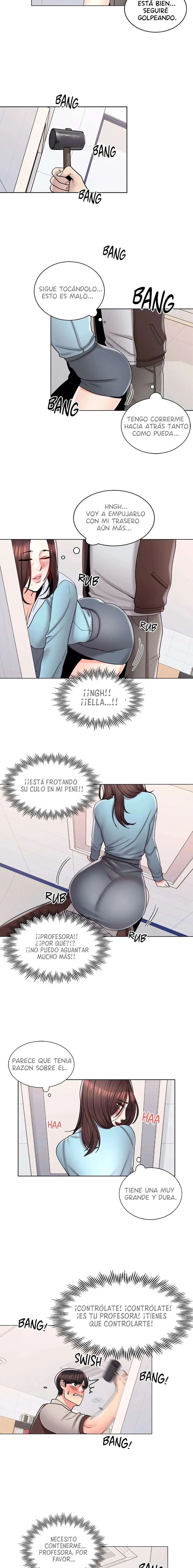 Campus Love Capítulo 18 - Página 6