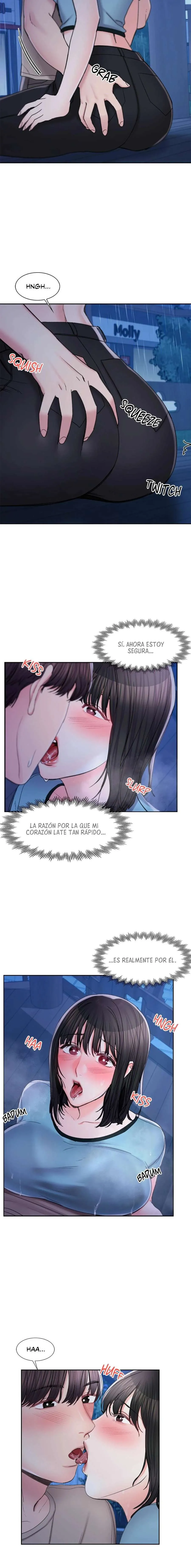 Campus Love Capítulo 29 - Página 14