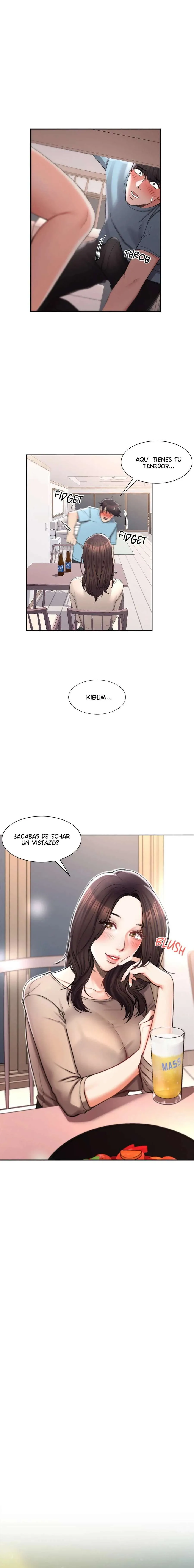 Campus Love Capítulo 34 - Página 2
