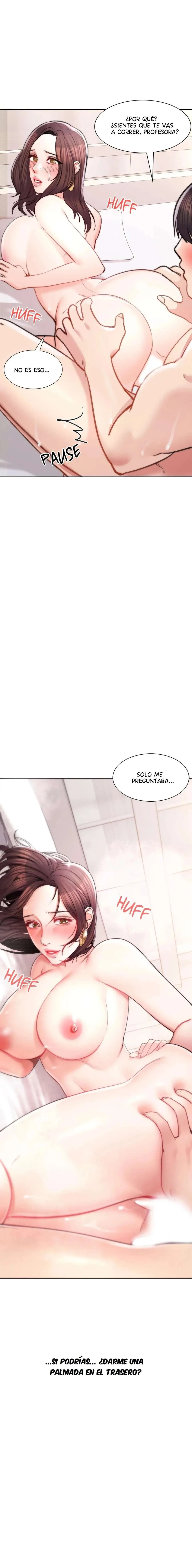 Campus Love Capítulo 35 - Página 3