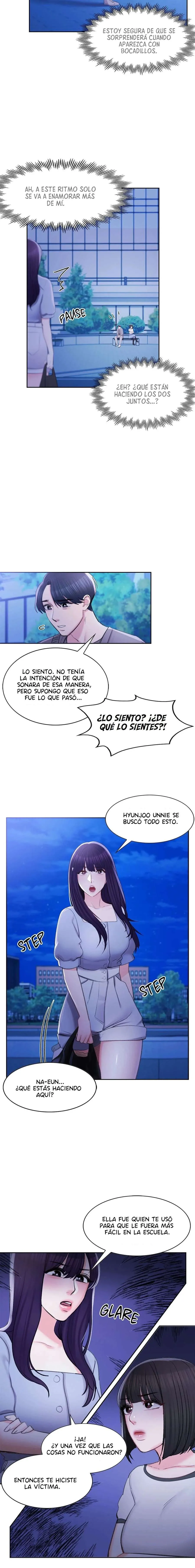 Campus Love Capítulo 36 - Página 11
