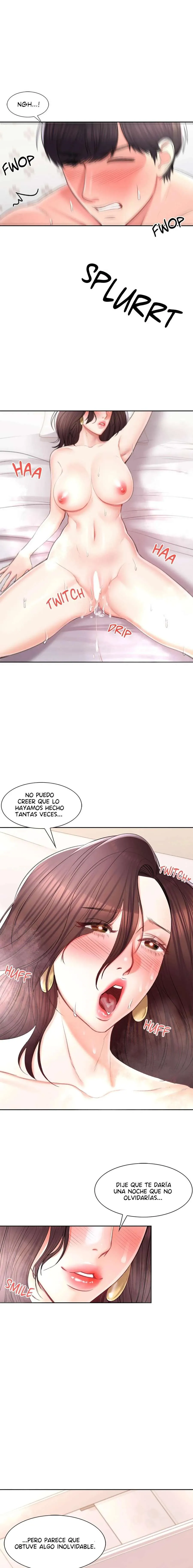 Campus Love Capítulo 36 - Página 14