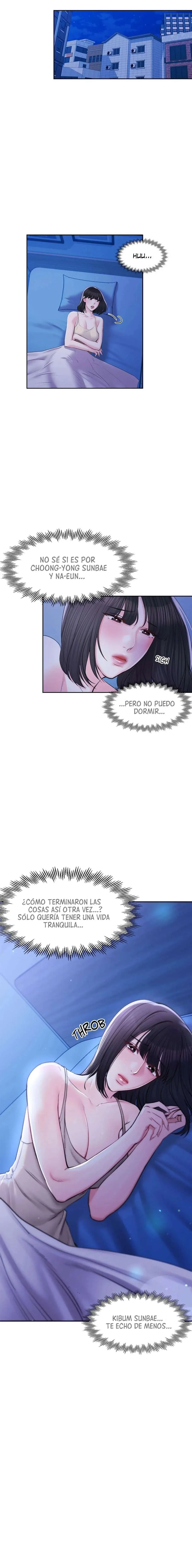 Campus Love Capítulo 37 - Página 8