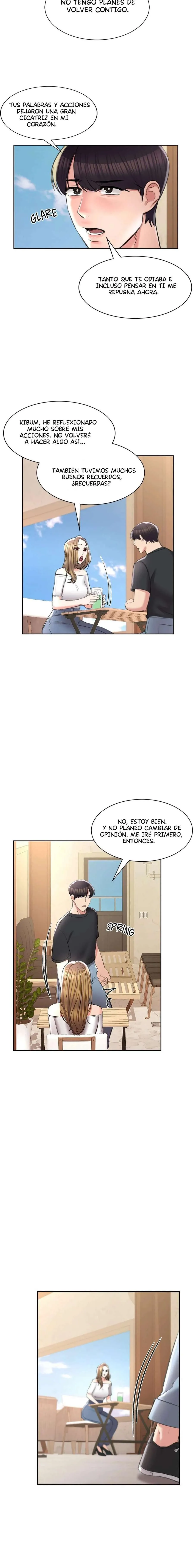 Campus Love Capítulo 38 - Página 10