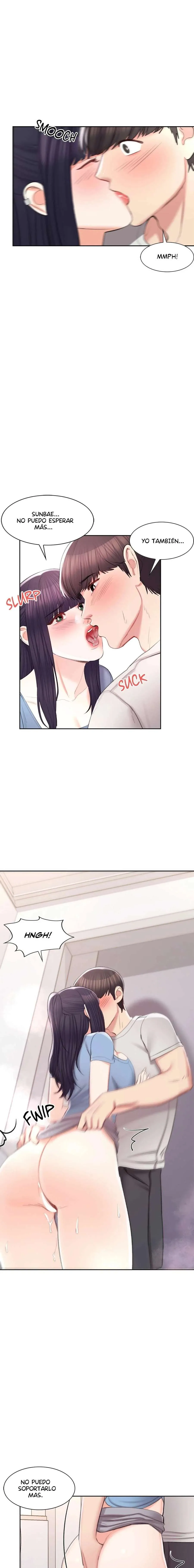Campus Love Capítulo 39 - Página 6
