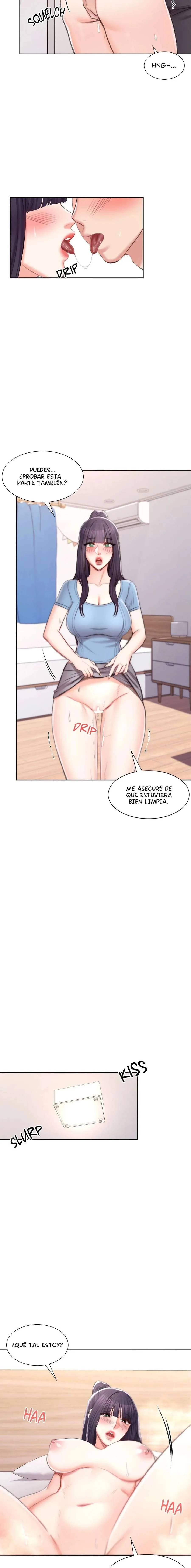 Campus Love Capítulo 39 - Página 7