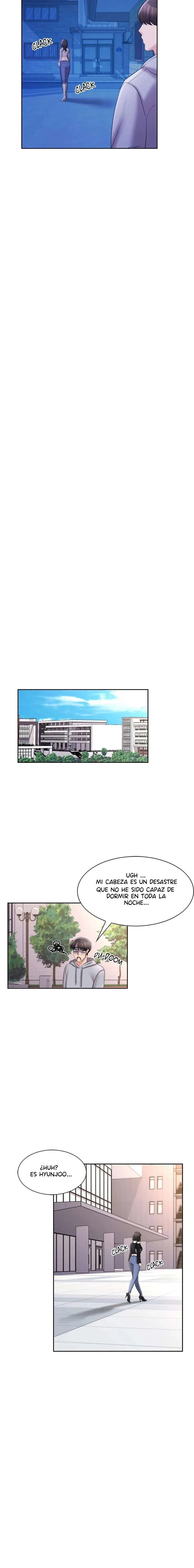 Campus Love Capítulo 43 - Página 7