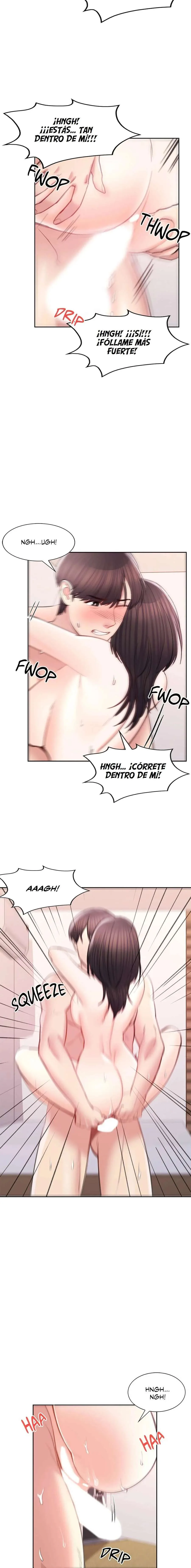Campus Love Capítulo 44 - Página 5