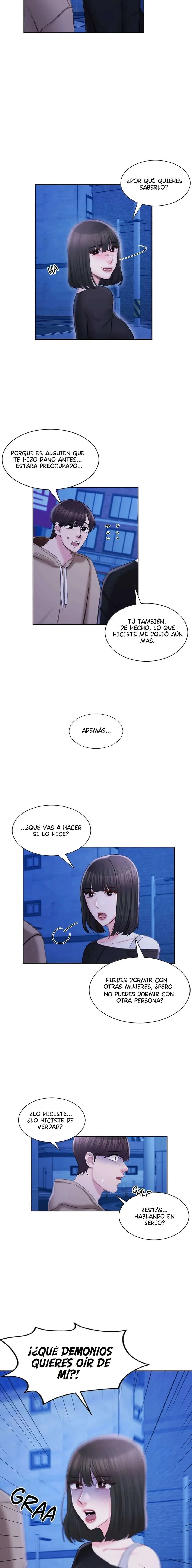 Campus Love Capítulo 46 - Página 4