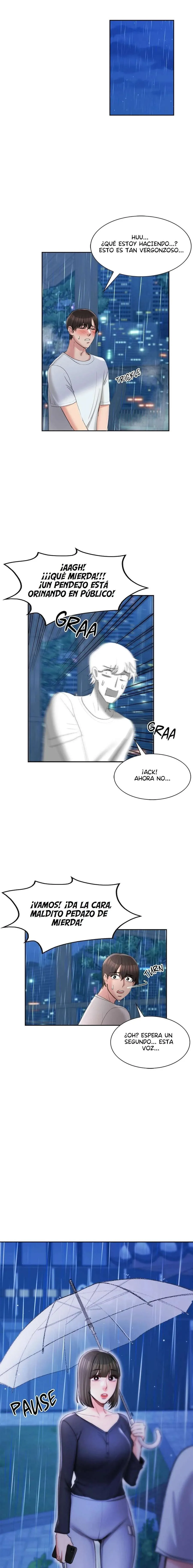 Campus Love Capítulo 46 - Página 14
