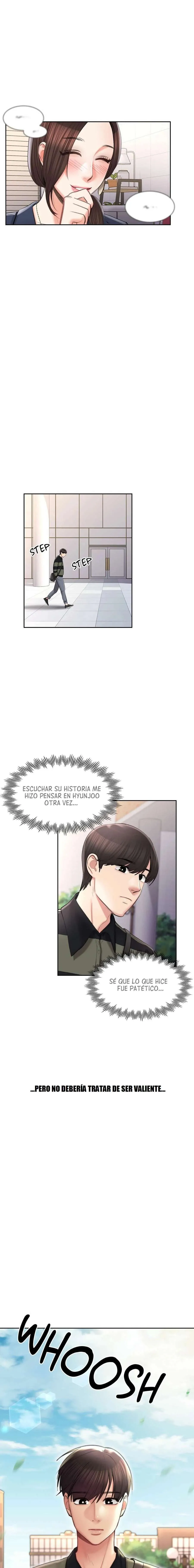 Campus Love Capítulo 48 - Página 3