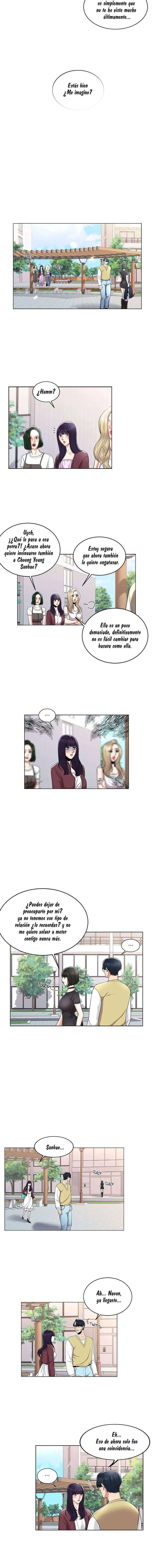 Campus Love Capítulo 8 - Página 7