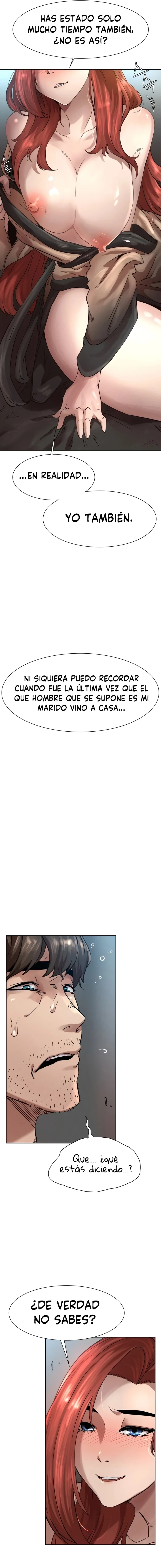 La venganza Capítulo 1 - Página 51