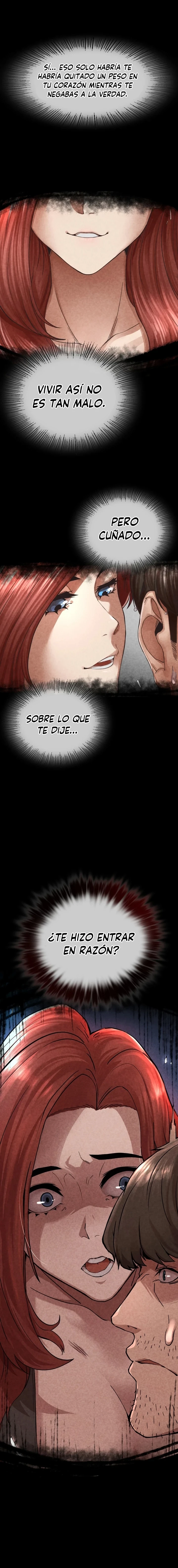 La venganza Capítulo 2 - Página 51