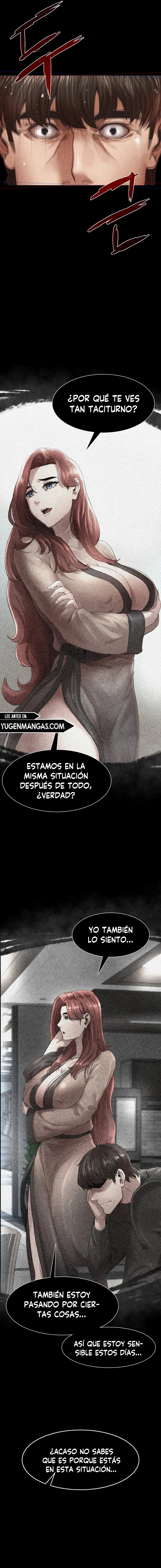 La venganza Capítulo 2 - Página 52
