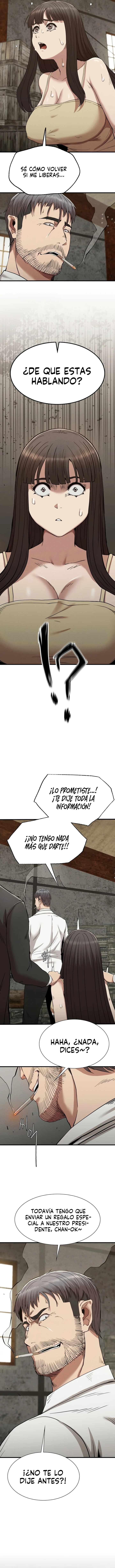 La venganza Capítulo 29 - Página 13