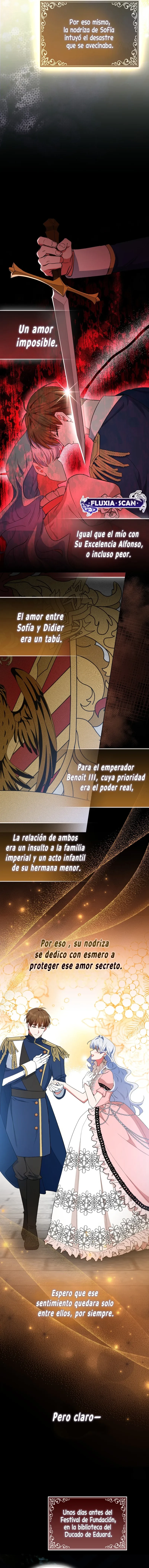 Cómo terminar un matrimonio por contrato de forma perfecta Capítulo 34 - Página 3