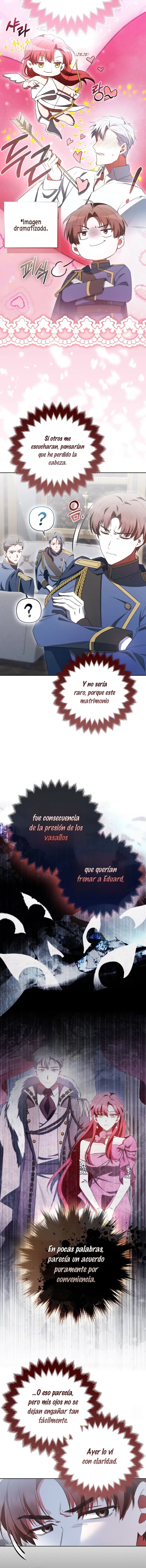Cómo terminar un matrimonio por contrato de forma perfecta Capítulo 43 - Página 11
