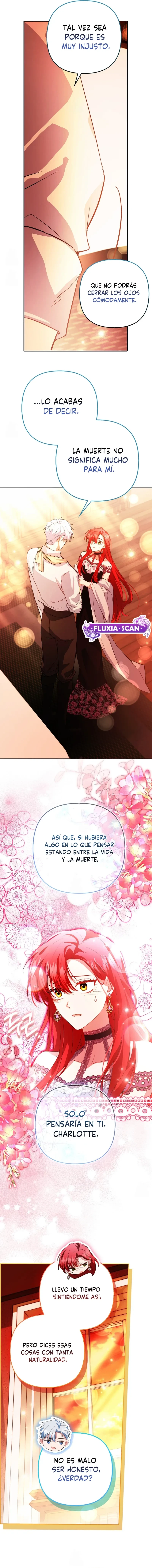 Cómo terminar un matrimonio por contrato de forma perfecta Capítulo 62 - Página 5