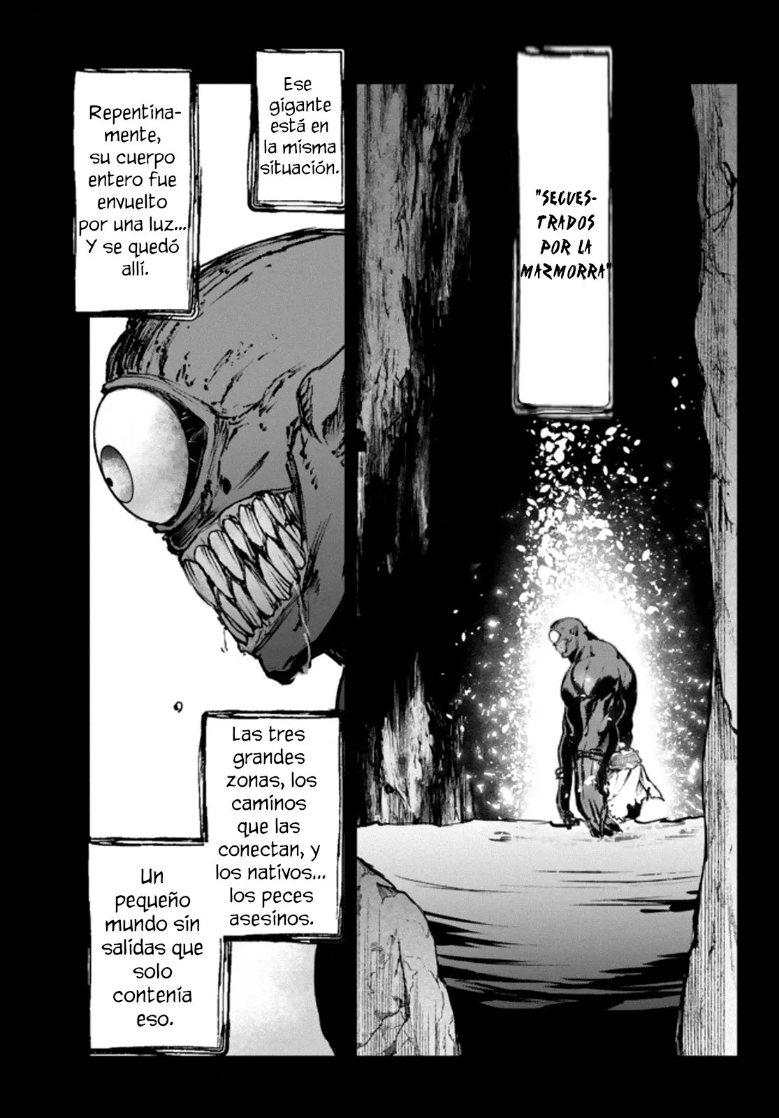 Youjo to Scoop to Maganou Capítulo 10 - Página 4