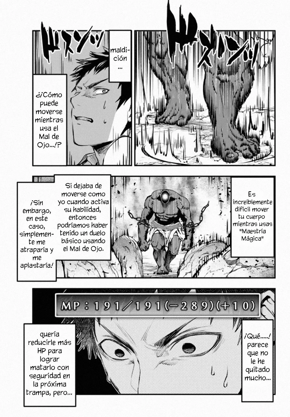 Youjo to Scoop to Maganou Capítulo 10 - Página 24