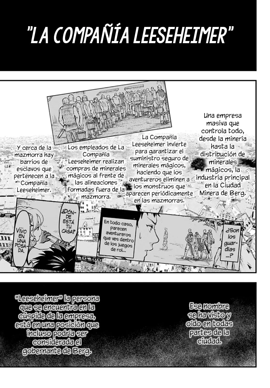 Youjo to Scoop to Maganou Capítulo 12 - Página 15