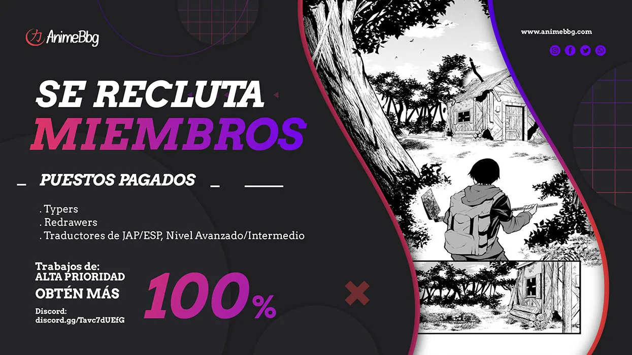 Youjo to Scoop to Maganou Capítulo 17.1 - Página 19