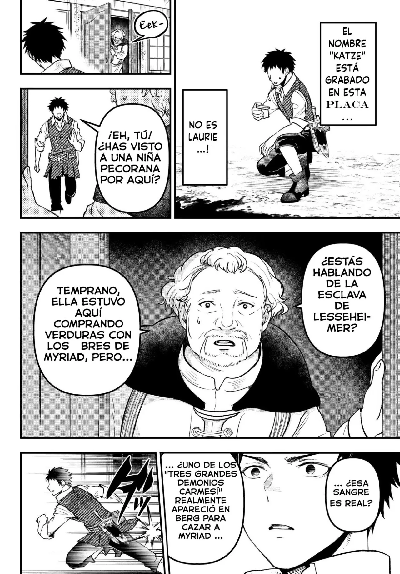 Youjo to Scoop to Maganou Capítulo 20.02 - Página 3