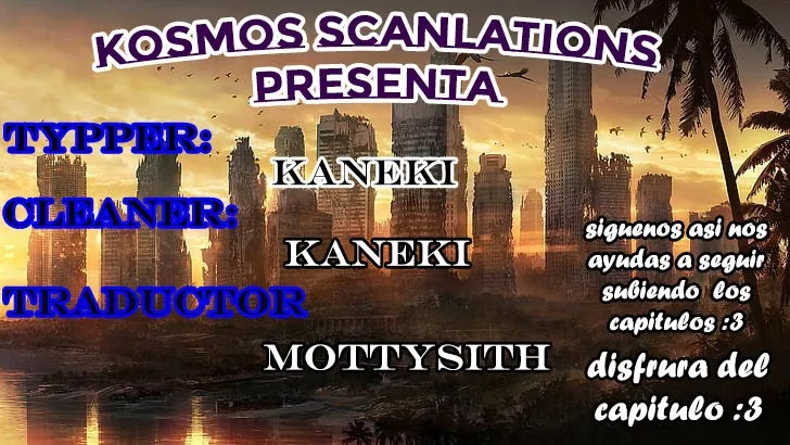 Youjo to Scoop to Maganou Capítulo 21.3 - Página 1