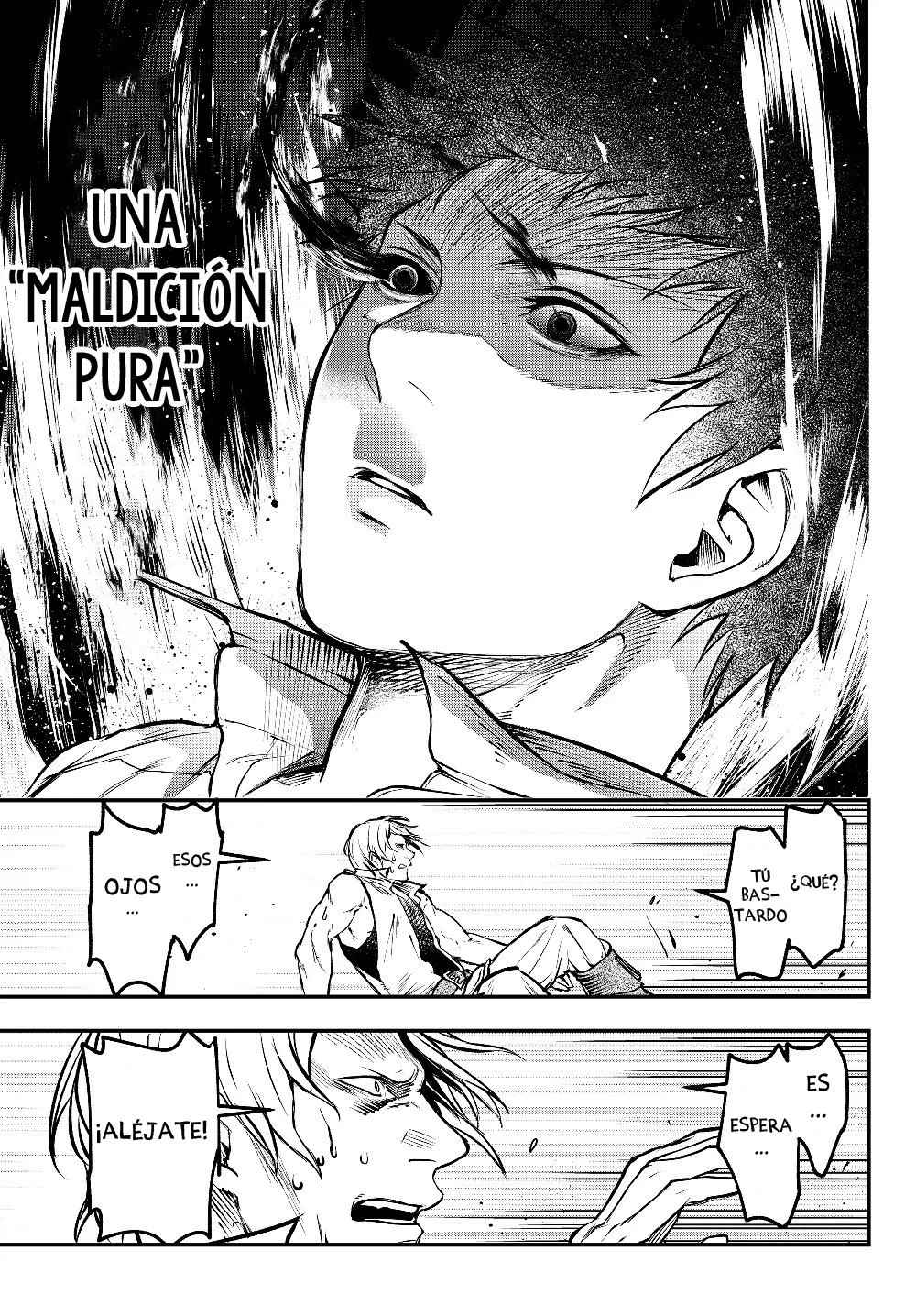 Youjo to Scoop to Maganou Capítulo 3 - Página 17