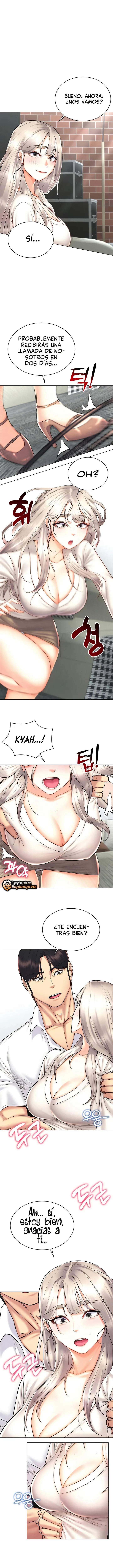 Utilizando las habilidades de Eroge en la vida real Capítulo 31 - Página 2