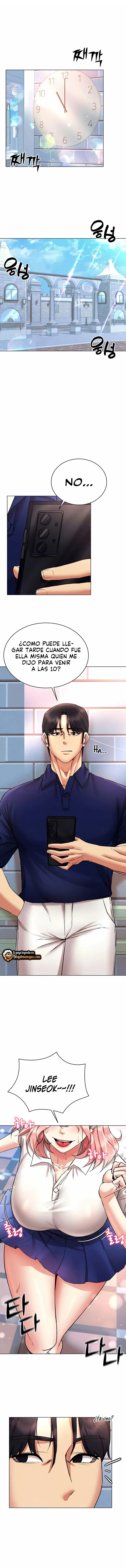 Utilizando las habilidades de Eroge en la vida real Capítulo 32 - Página 2