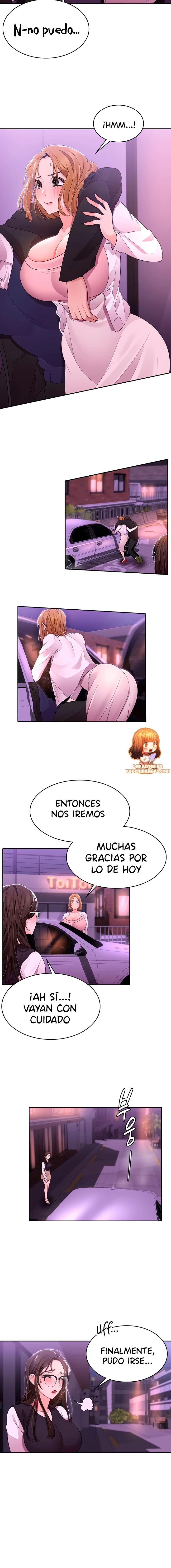 Reencuentro Capítulo 16 - Página 3